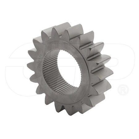 Aic Replacement Parts Gear - Sun Fits Caterpillar Models 2076936